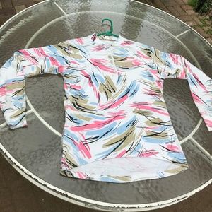 Vintage Cycling Road Jersey Bike Shirt